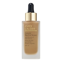 Futurist Skintint - Serum Foundation